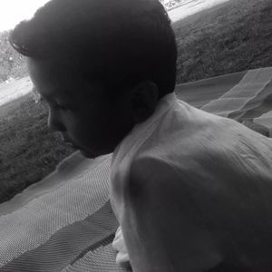 Meet your Posher, Hector